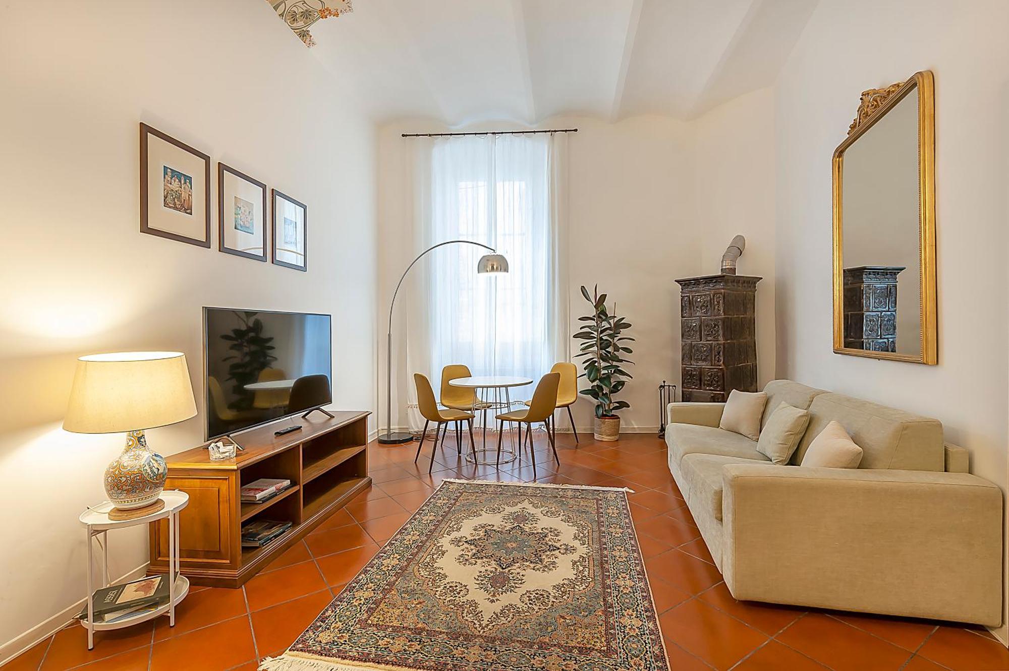 La Loggia Di Portica Residenza Storica Nel Centro Di Assisi Apartment Bagian luar foto