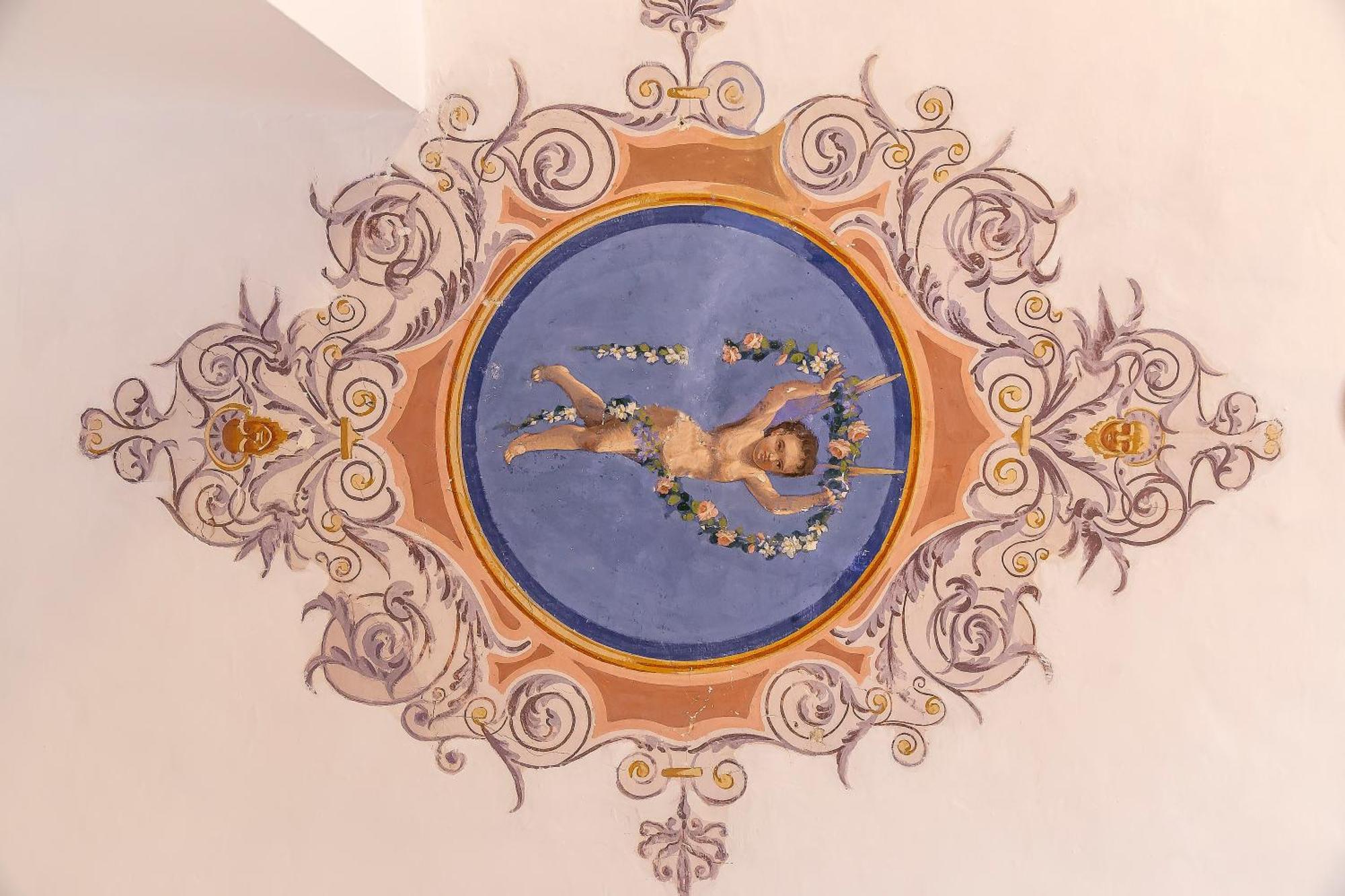 La Loggia Di Portica Residenza Storica Nel Centro Di Assisi Apartment Bagian luar foto